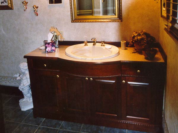 Armoires de cuisine et salle de bain meubles et design richtin