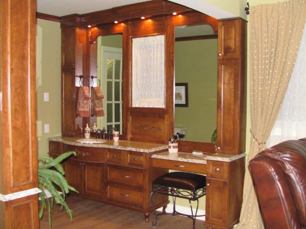 Armoires de cuisine et salle de bain meubles et design richtin